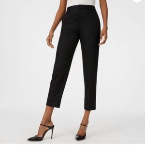 Club Monaco Betia Straight Pant 00